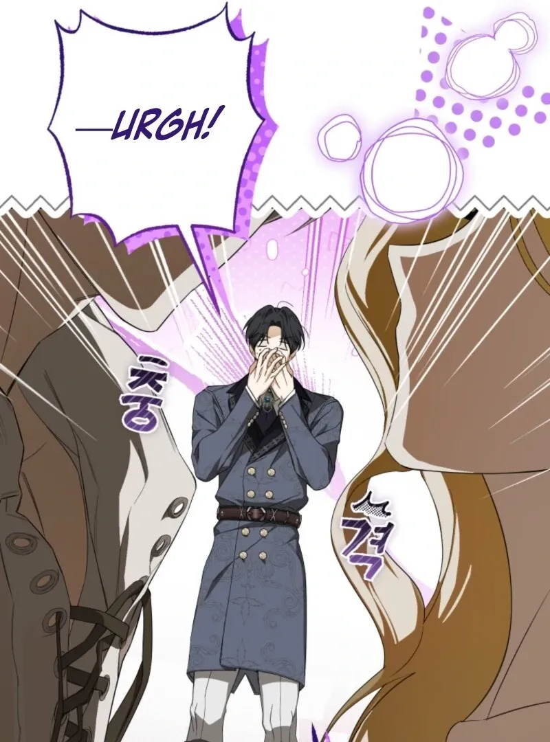 I've Become the Devil's Master Chapter 75 page 54