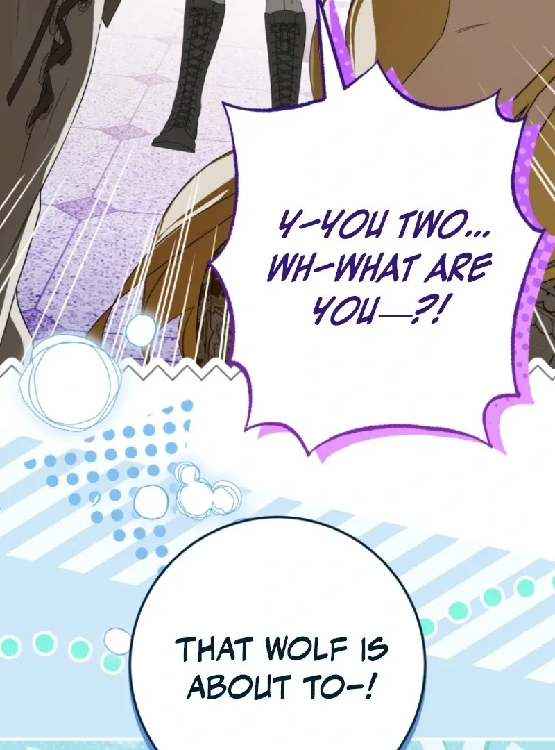 I've Become the Devil's Master Chapter 75 page 55