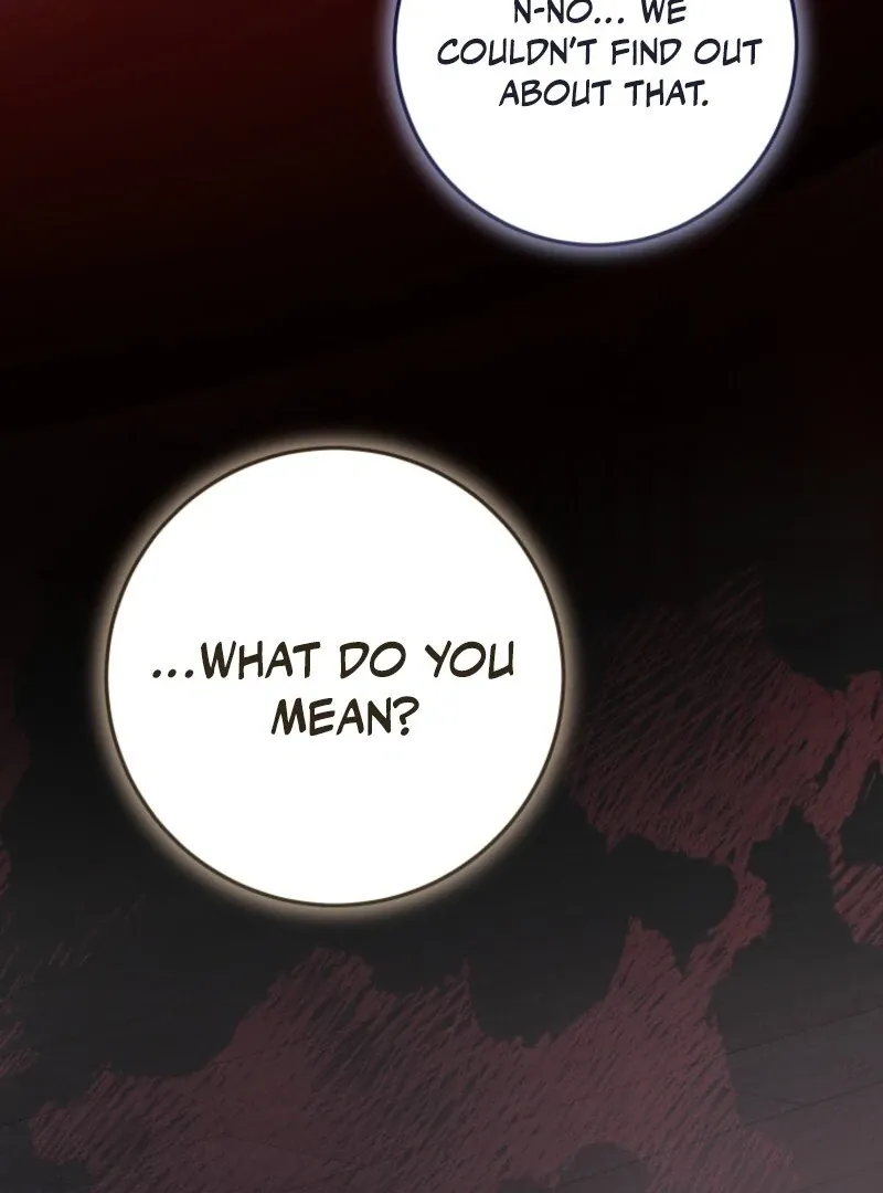 I've Become the Devil's Master Chapter 75 page 61