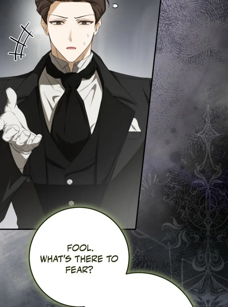 I've Become the Devil's Master Chapter 75 page 83