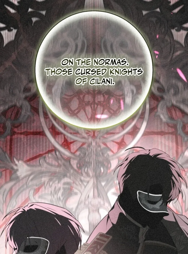 I've Become the Devil's Master Chapter 75 page 86