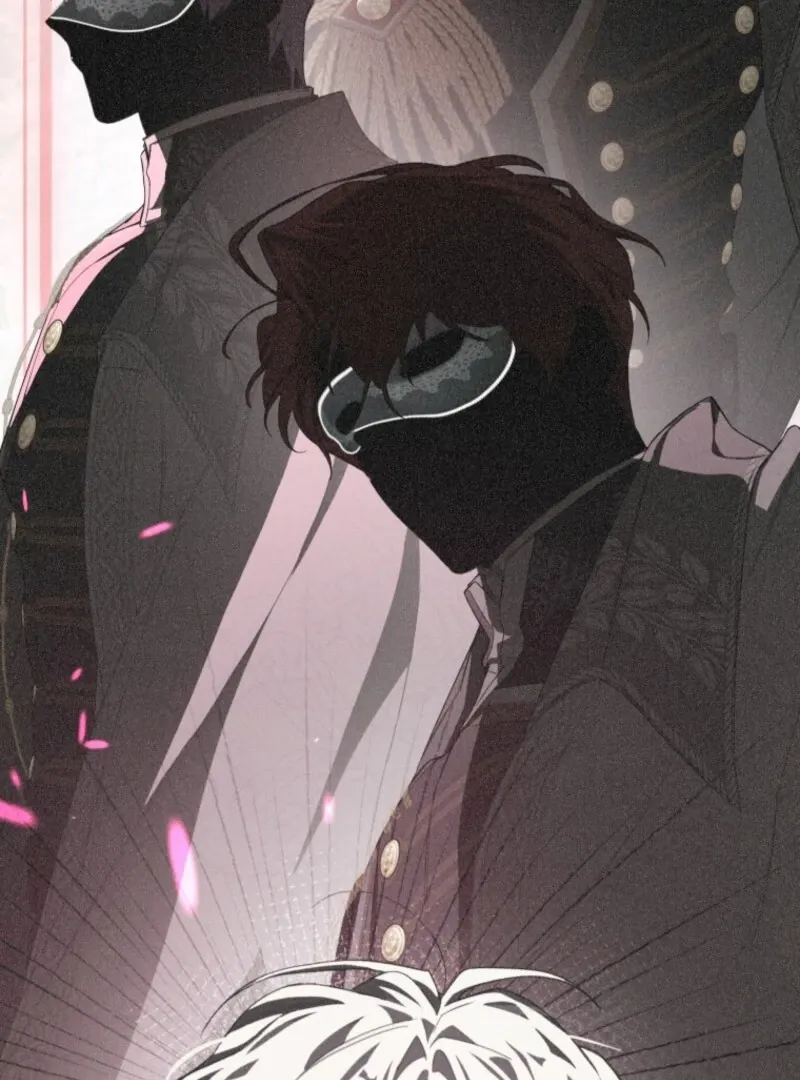 I've Become the Devil's Master Chapter 75 page 87
