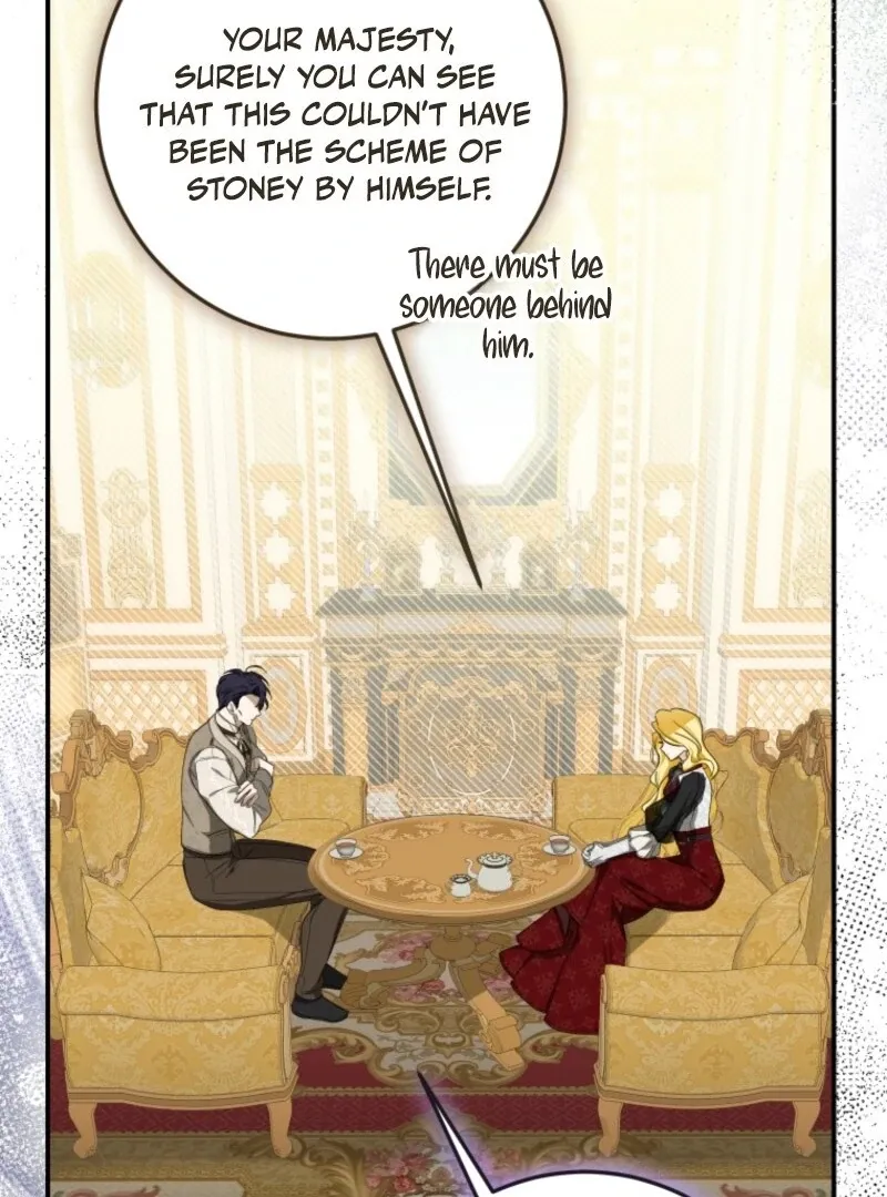 I've Become the Devil's Master Chapter 75 page 95