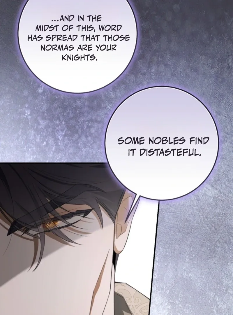 I've Become the Devil's Master Chapter 75 page 99