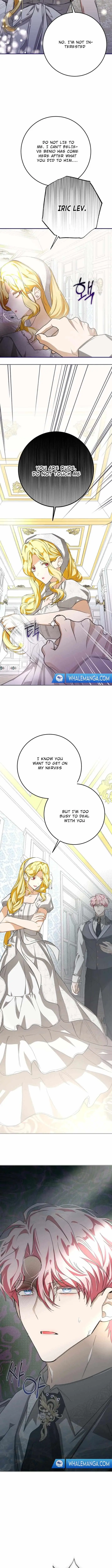 I've Become the Devil's Master Chapter 14 page 6