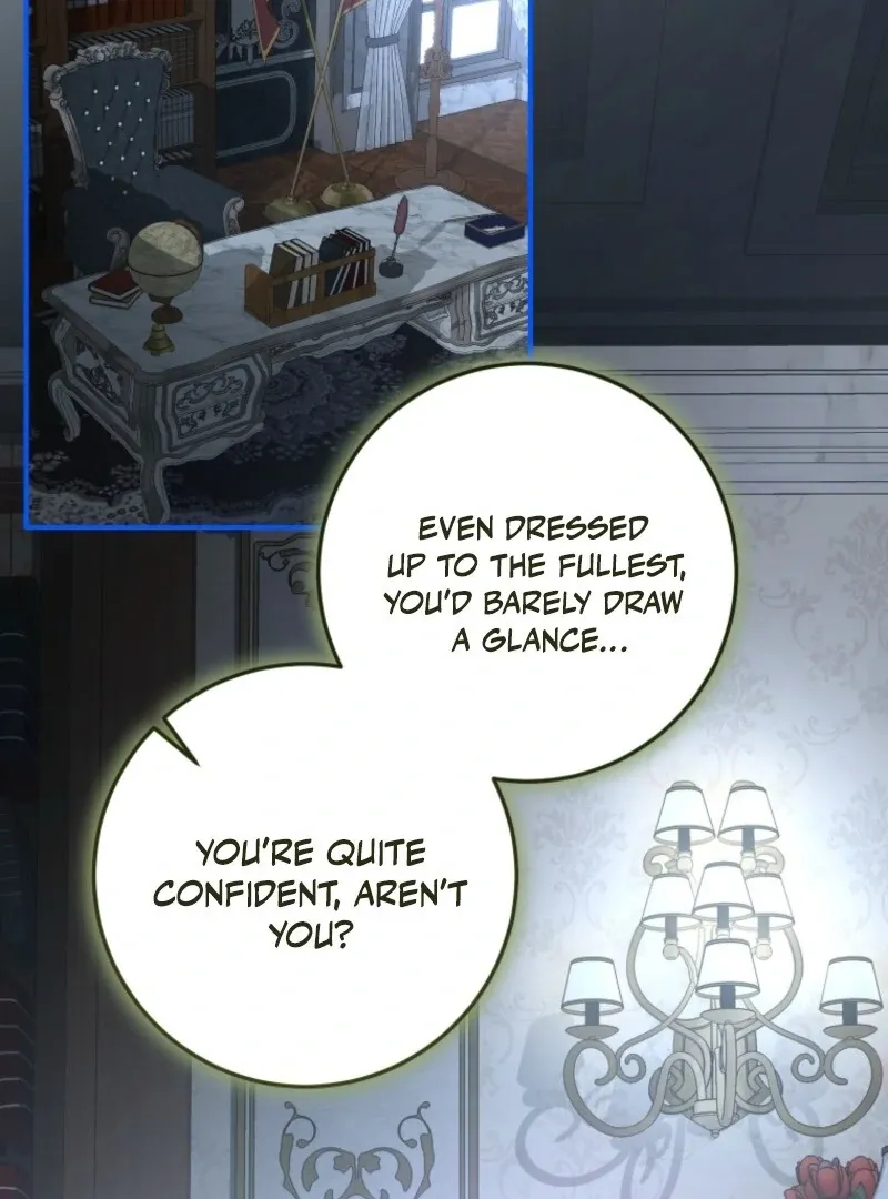 I've Become the Devil's Master Chapter 83 page 6