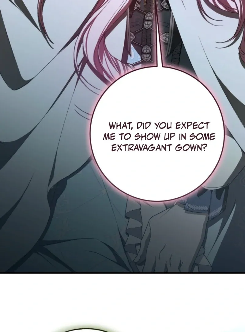 I've Become the Devil's Master Chapter 83 page 8
