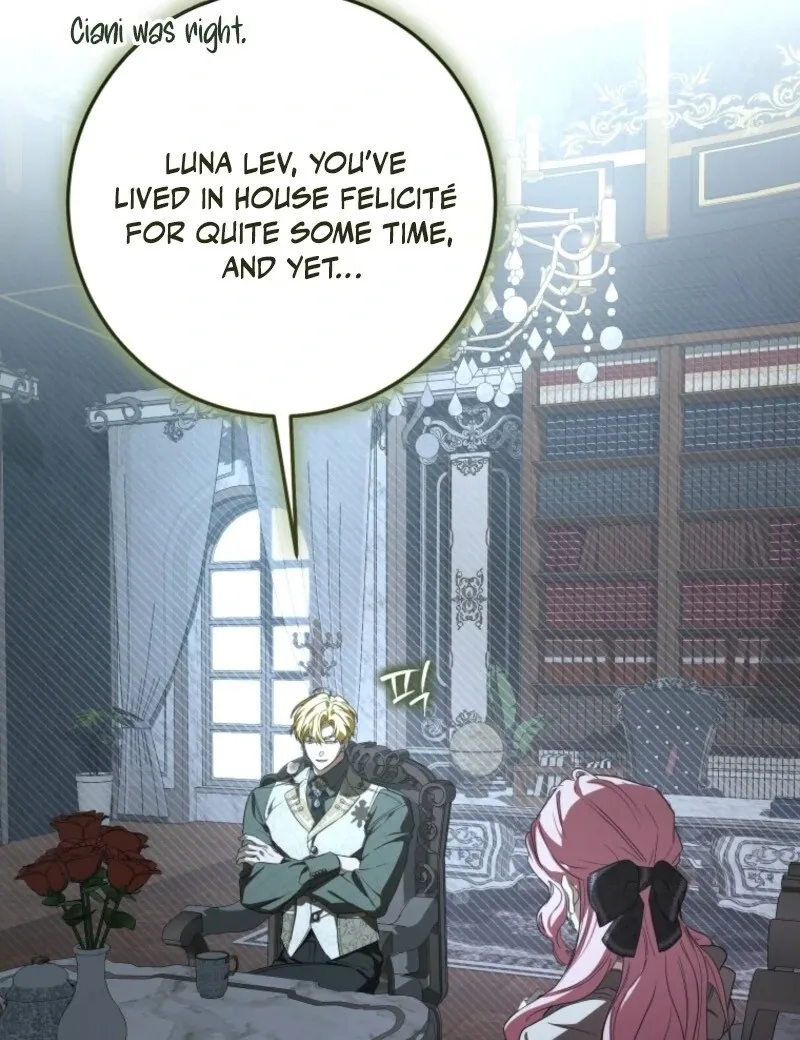I've Become the Devil's Master Chapter 83 page 9