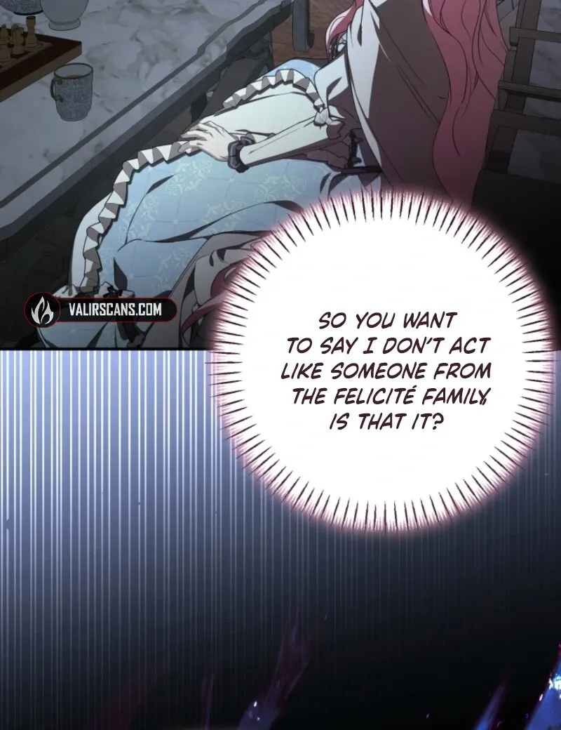 I've Become the Devil's Master Chapter 83 page 10