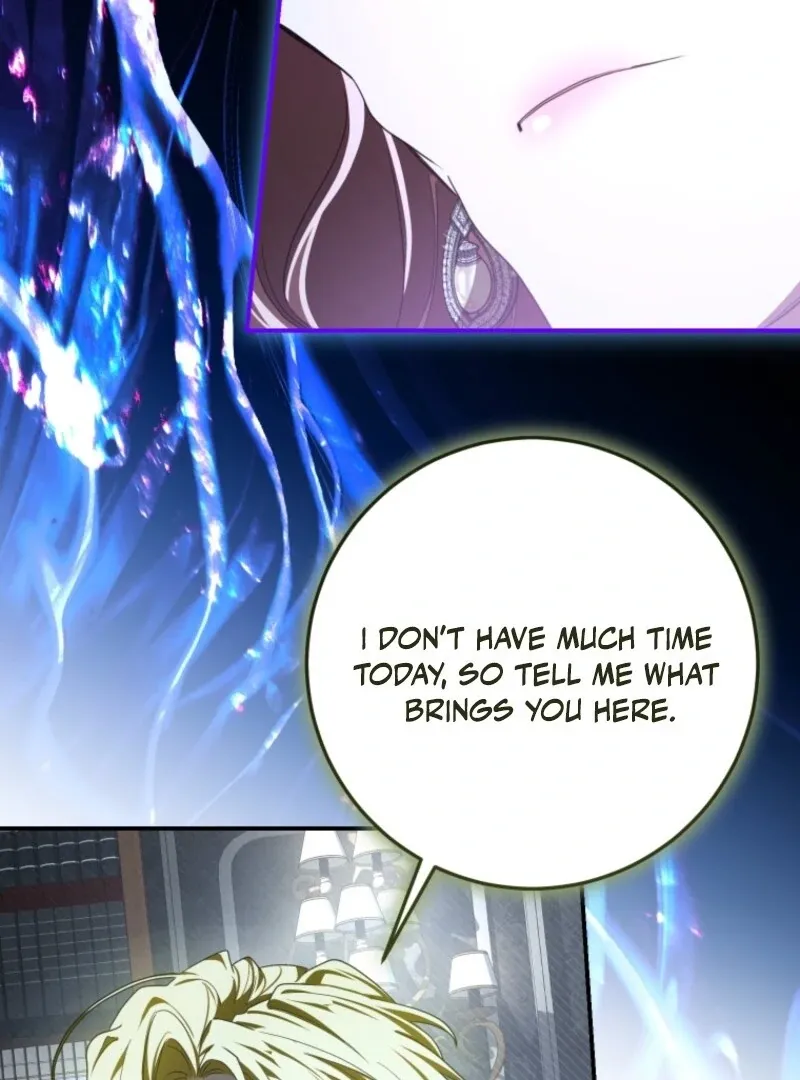 I've Become the Devil's Master Chapter 83 page 12