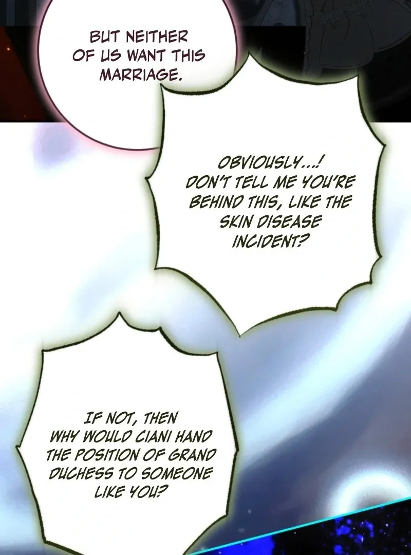 I've Become the Devil's Master Chapter 83 page 19