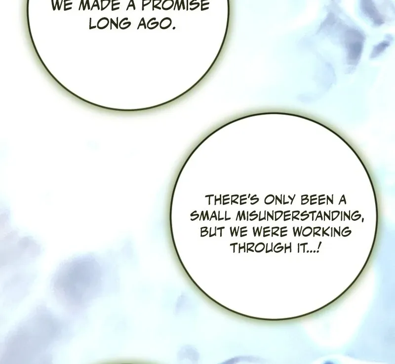 I've Become the Devil's Master Chapter 83 page 22