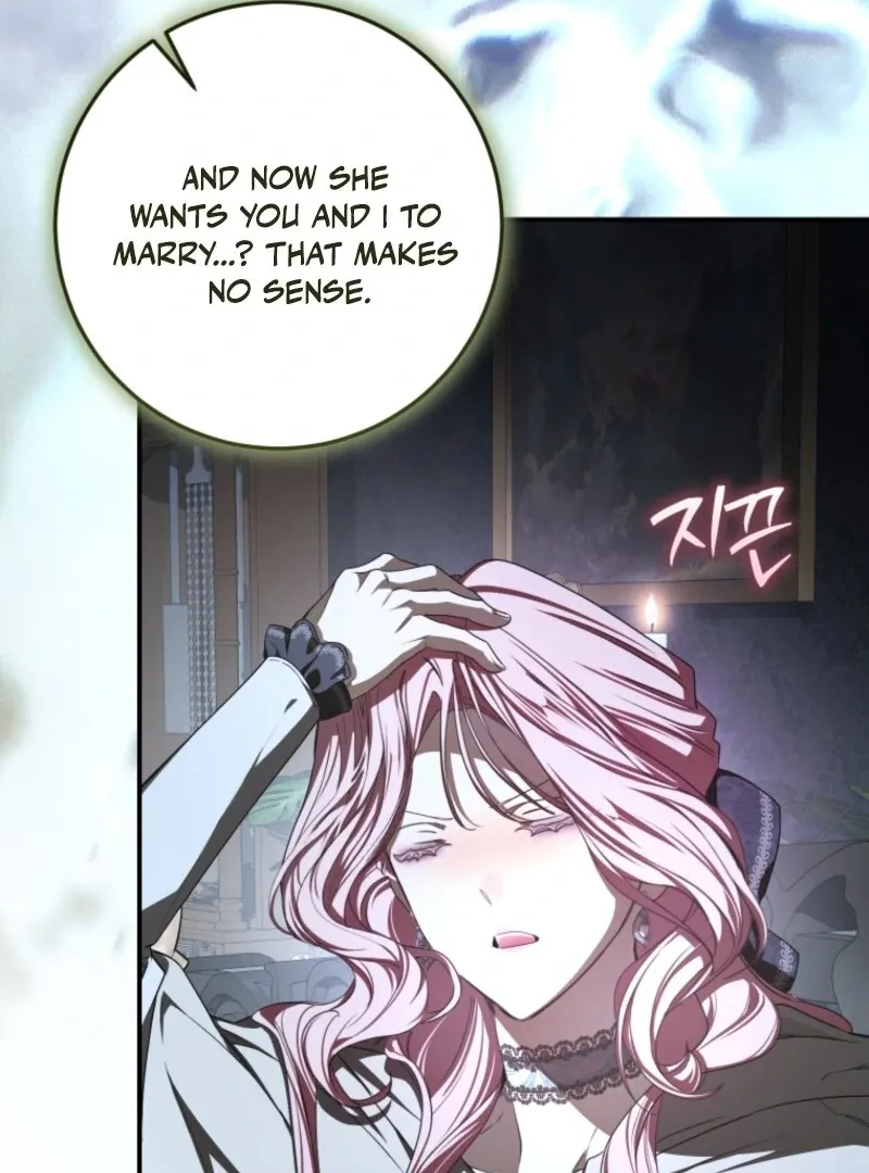 I've Become the Devil's Master Chapter 83 page 23