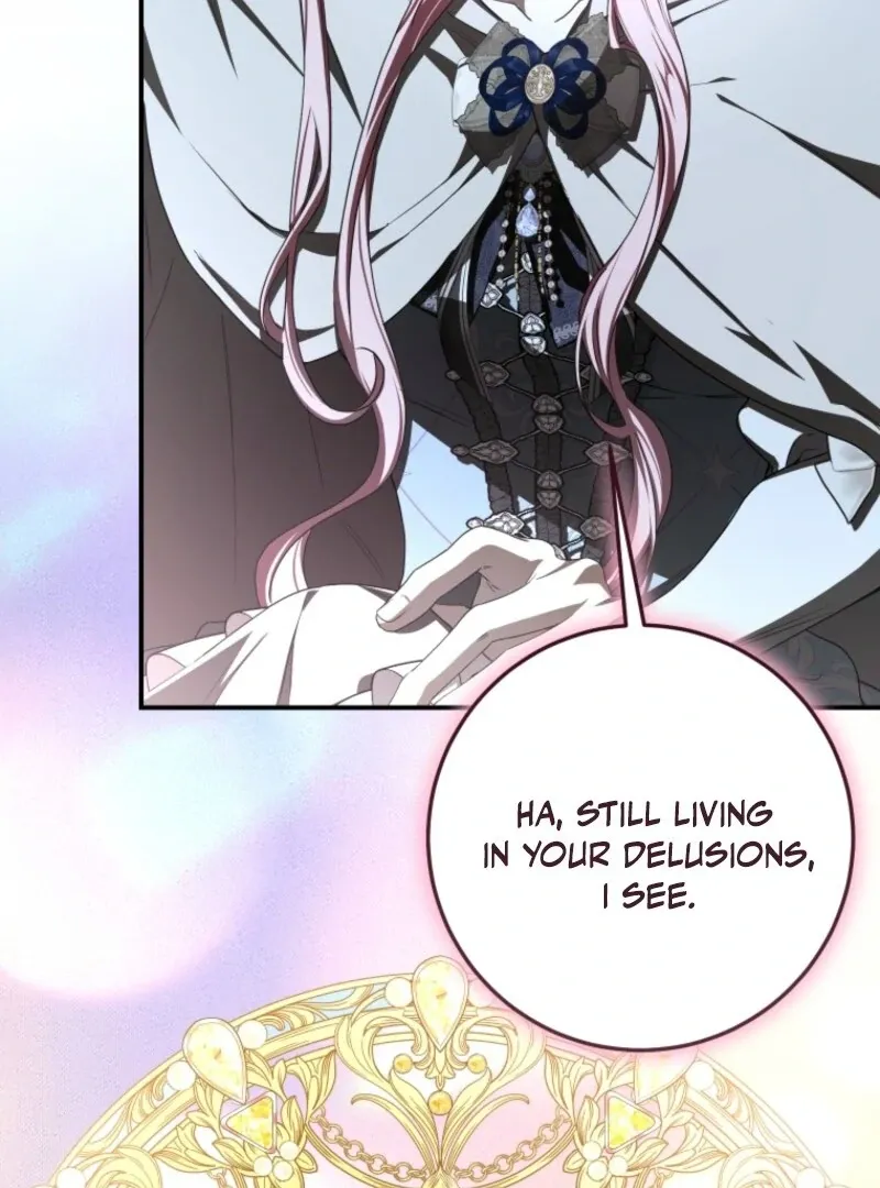I've Become the Devil's Master Chapter 83 page 24