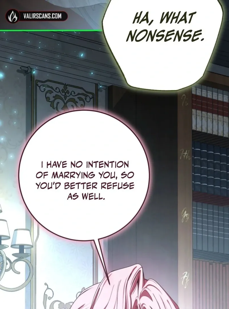 I've Become the Devil's Master Chapter 83 page 31