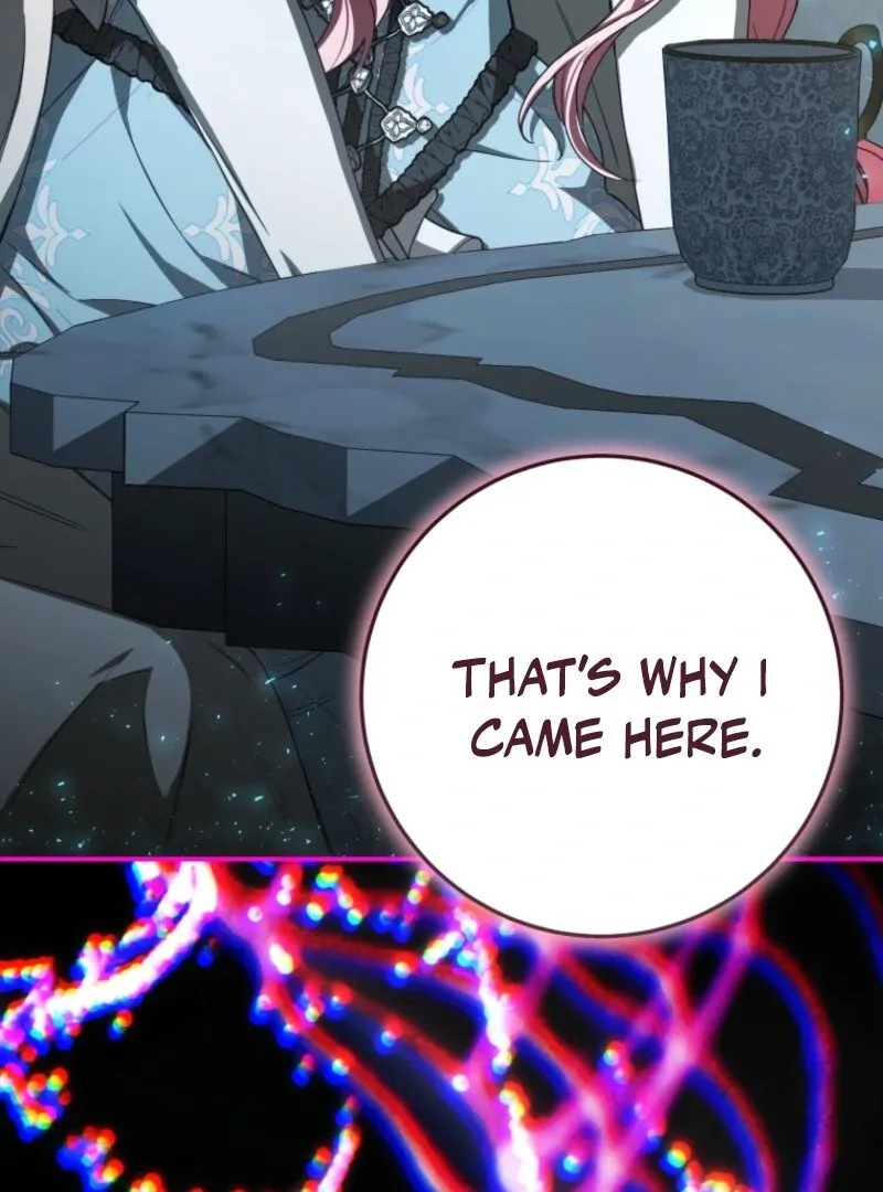 I've Become the Devil's Master Chapter 83 page 33