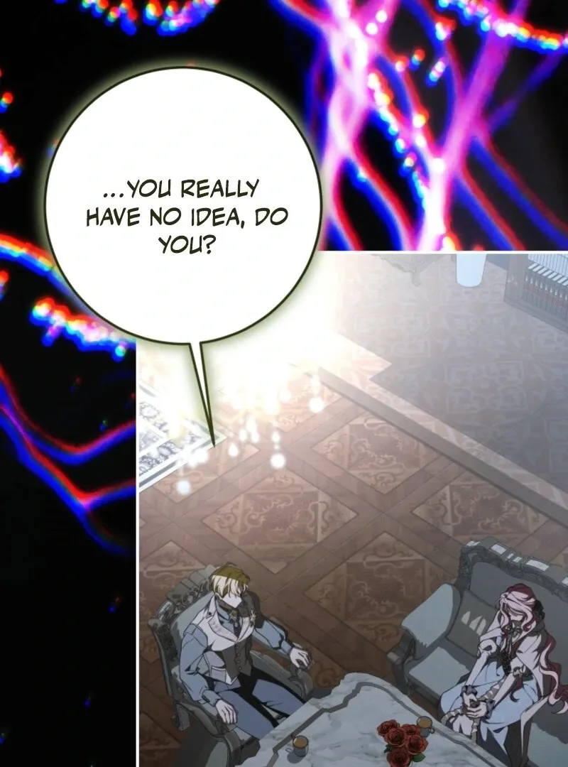 I've Become the Devil's Master Chapter 83 page 34