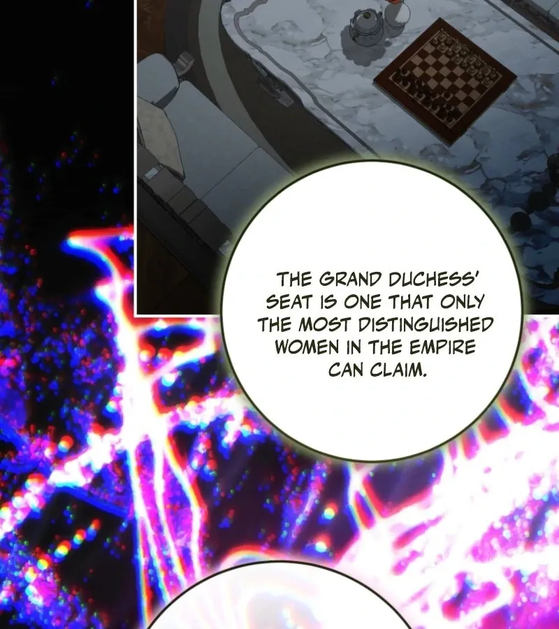 I've Become the Devil's Master Chapter 83 page 35
