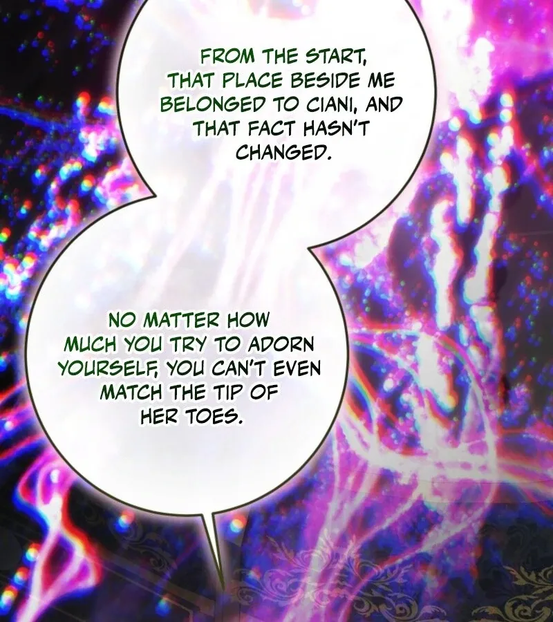 I've Become the Devil's Master Chapter 83 page 36