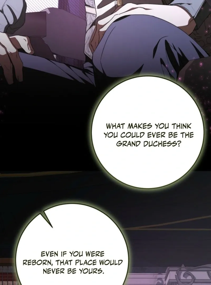 I've Become the Devil's Master Chapter 83 page 38