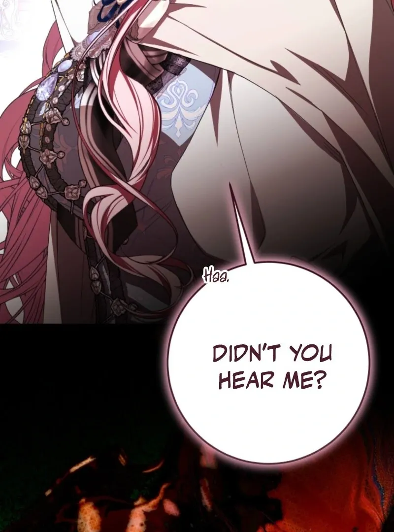 I've Become the Devil's Master Chapter 83 page 40