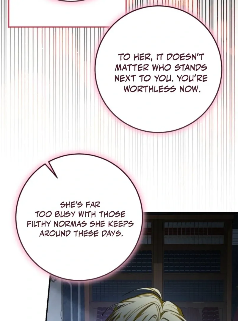 I've Become the Devil's Master Chapter 83 page 44