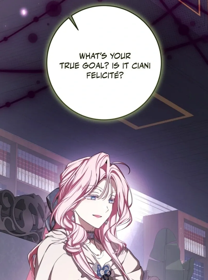 I've Become the Devil's Master Chapter 83 page 53