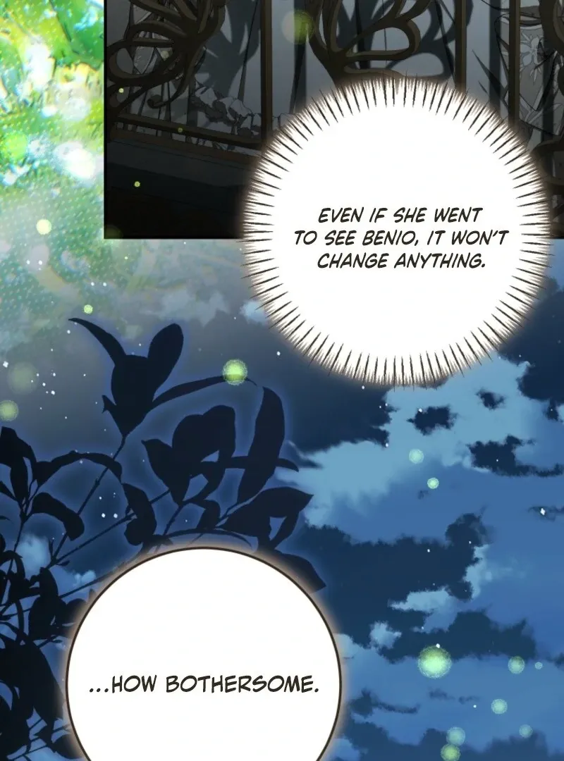 I've Become the Devil's Master Chapter 83 page 64