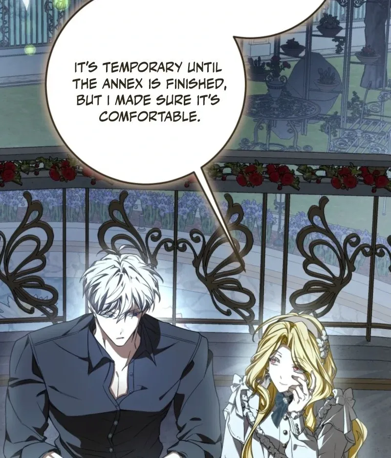 I've Become the Devil's Master Chapter 83 page 74