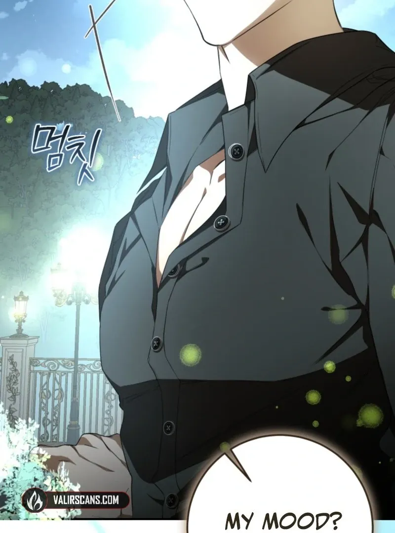 I've Become the Devil's Master Chapter 83 page 84