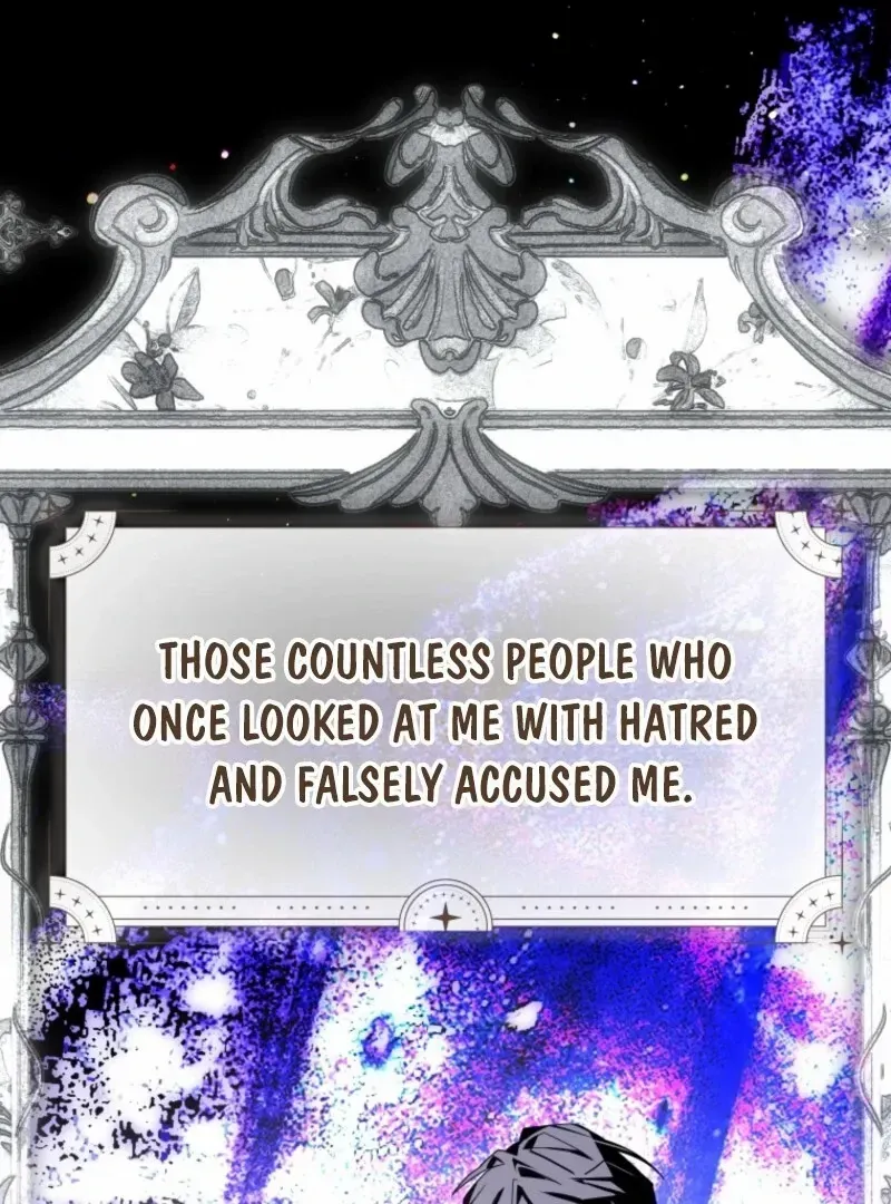 I've Become the Devil's Master Chapter 83 page 87