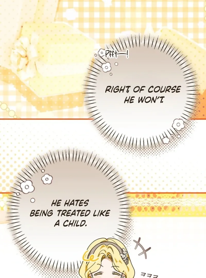 I've Become the Devil's Master Chapter 83 page 101
