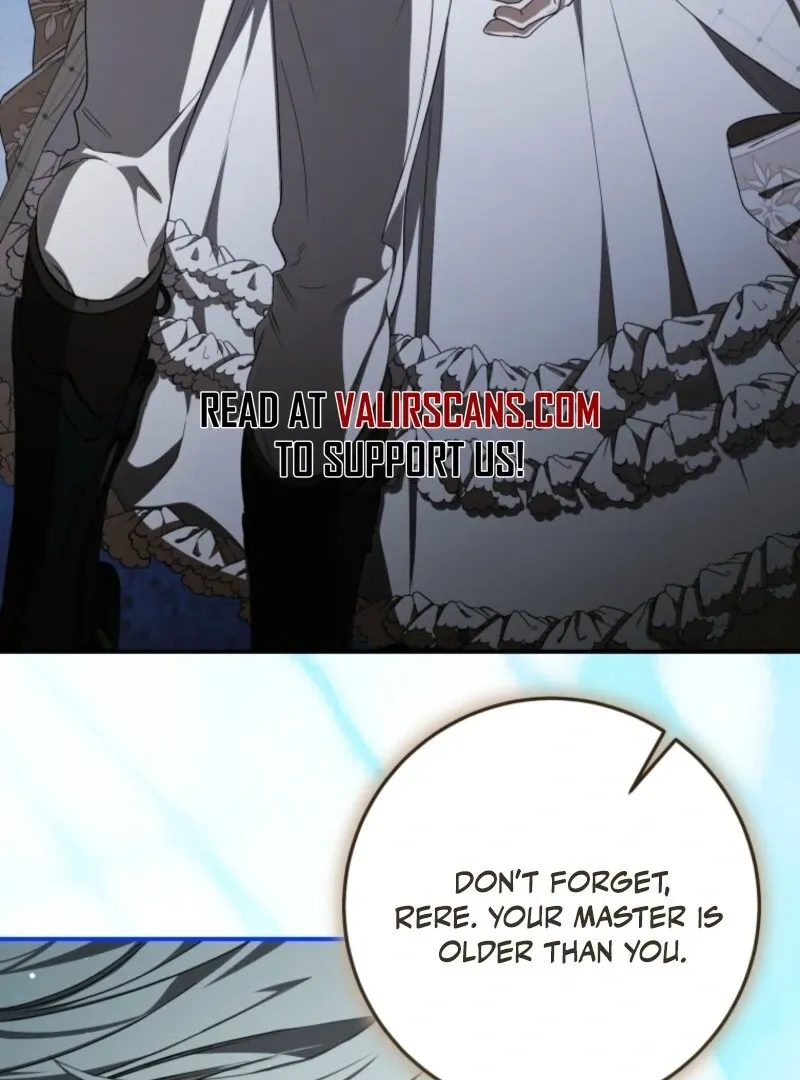 I've Become the Devil's Master Chapter 83 page 104