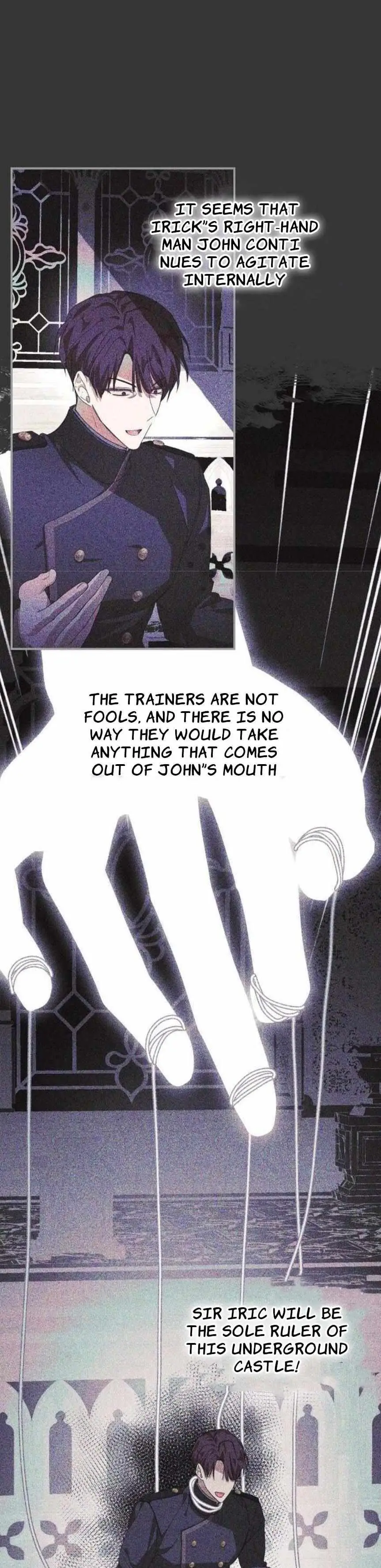 I've Become the Devil's Master Chapter 11 page 7