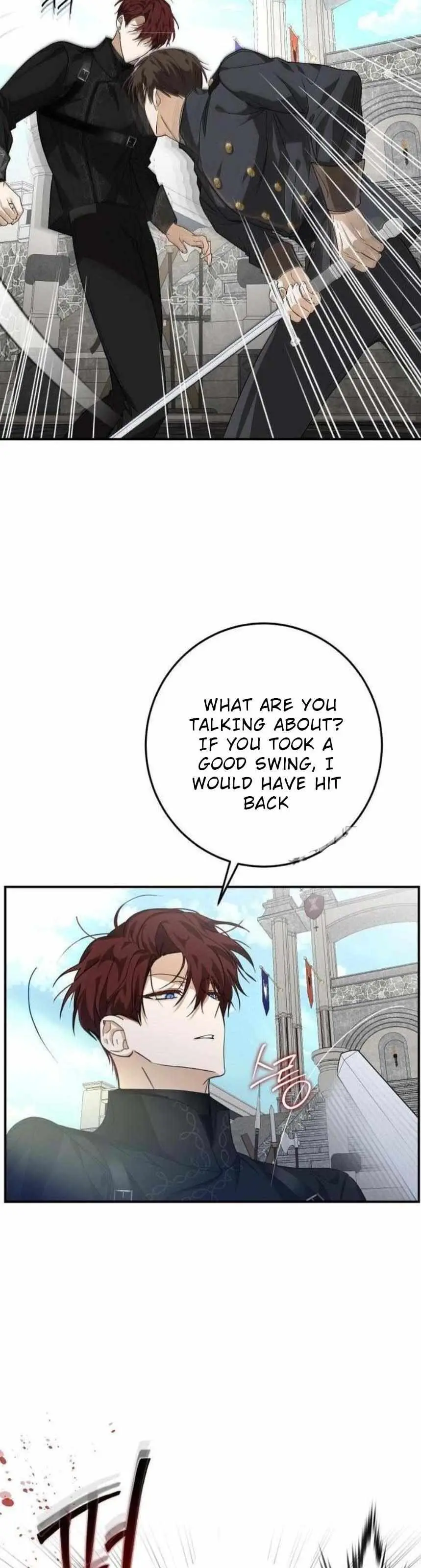 I've Become the Devil's Master Chapter 11 page 21