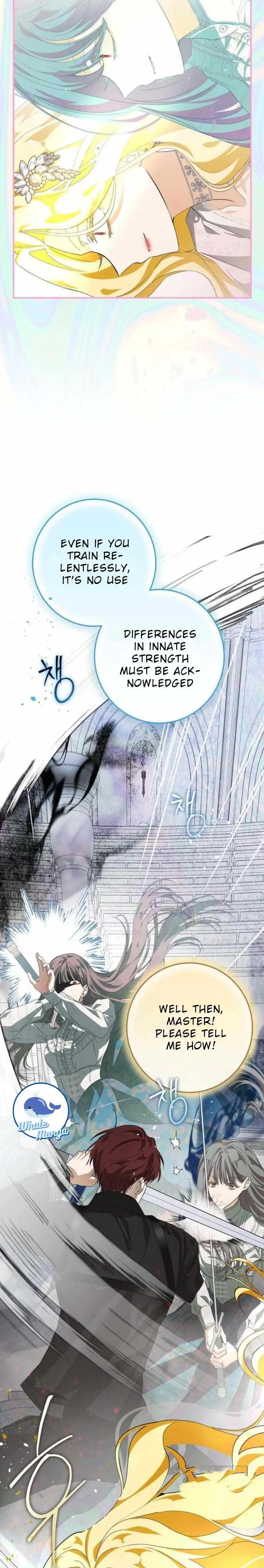 I've Become the Devil's Master Chapter 11 page 27
