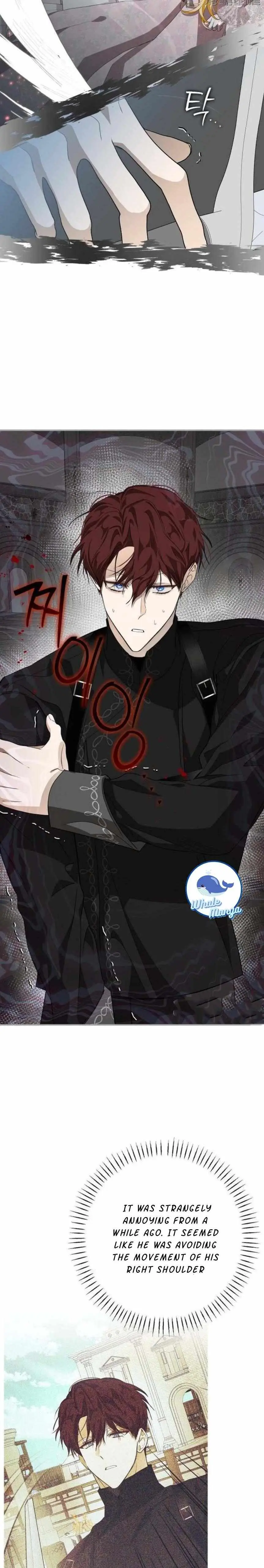 I've Become the Devil's Master Chapter 11 page 30