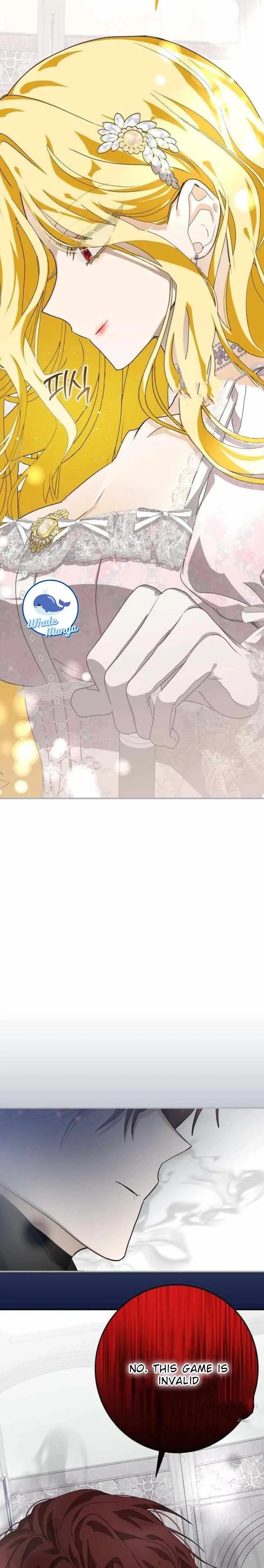 I've Become the Devil's Master Chapter 11 page 33