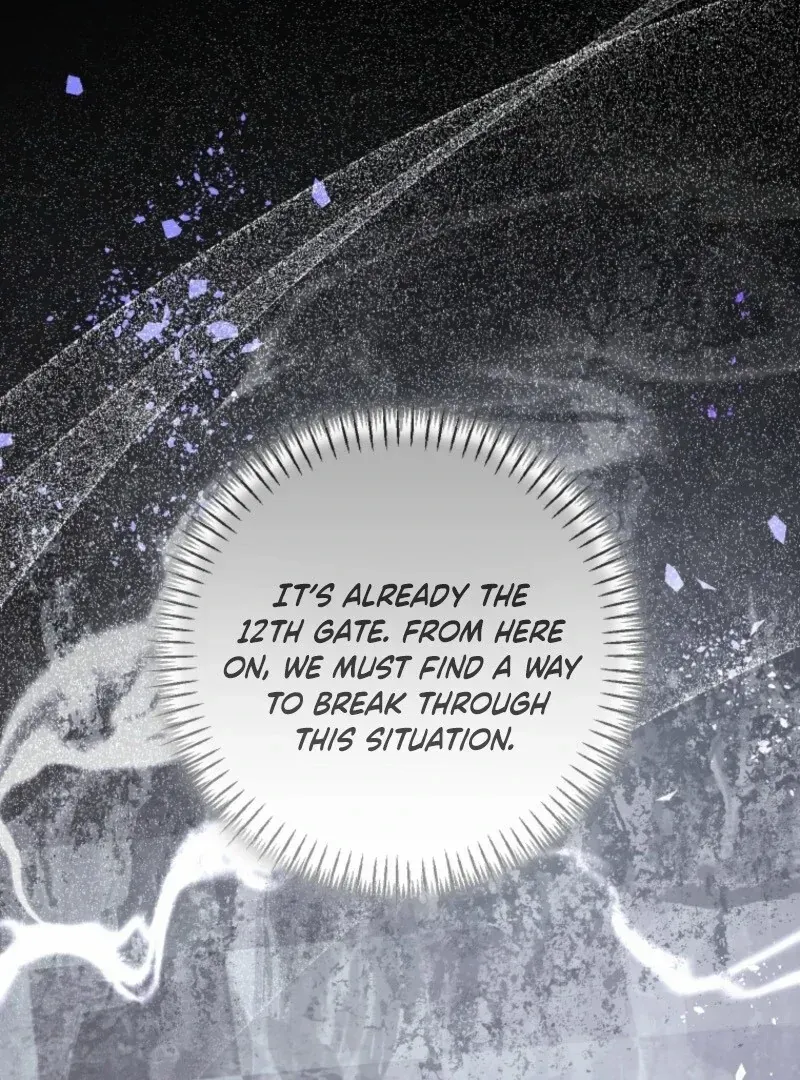I've Become the Devil's Master Chapter 69 page 3