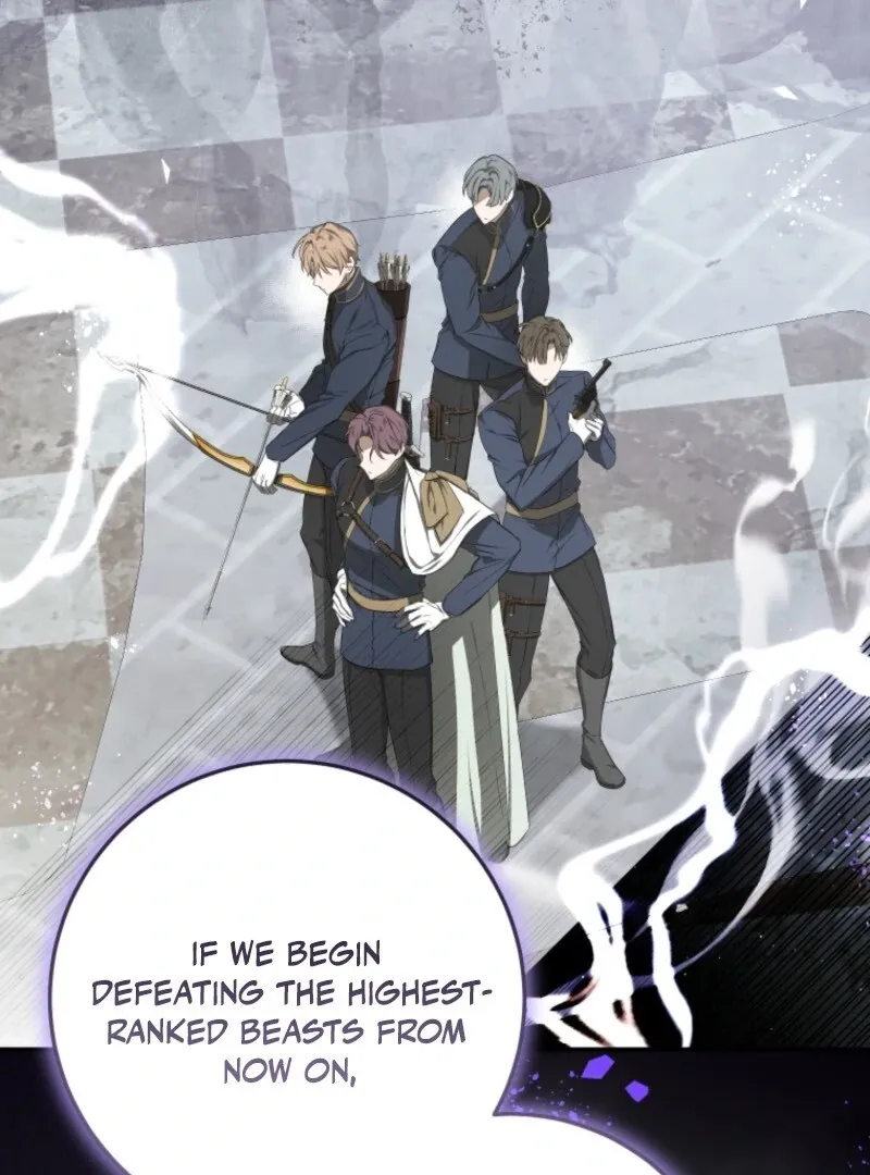 I've Become the Devil's Master Chapter 69 page 4
