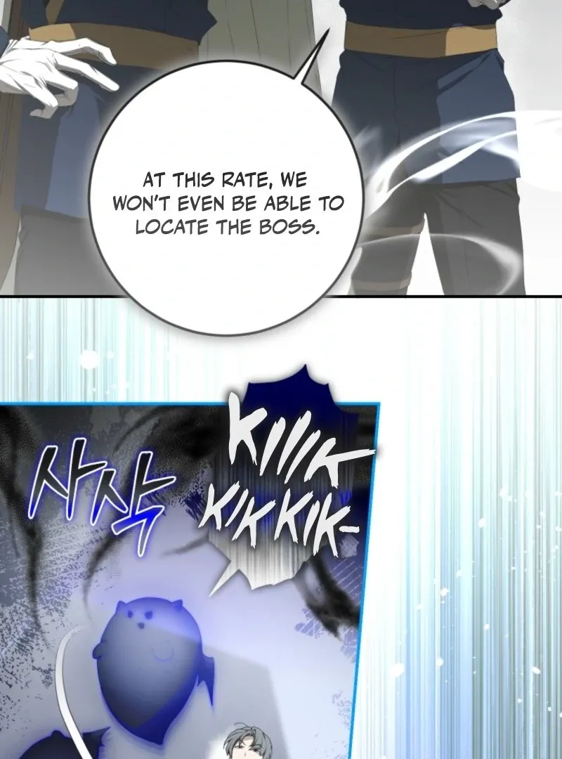 I've Become the Devil's Master Chapter 69 page 16