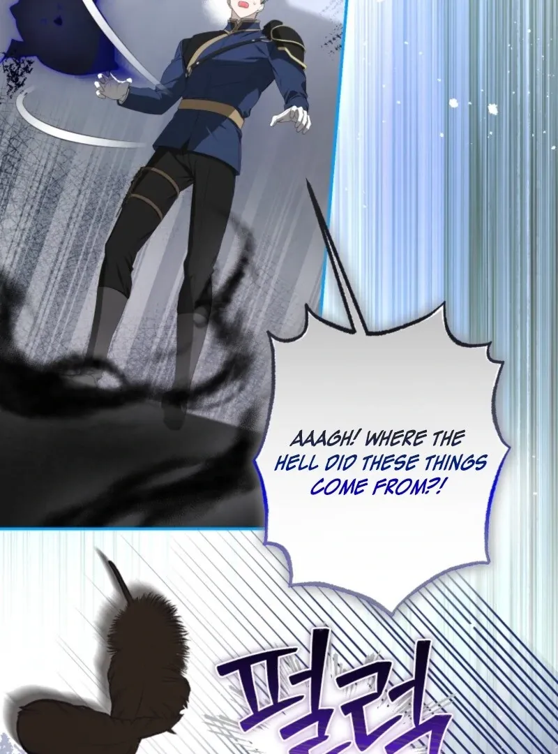 I've Become the Devil's Master Chapter 69 page 17
