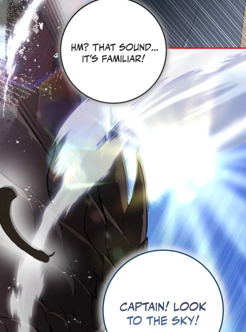 I've Become the Devil's Master Chapter 69 page 19