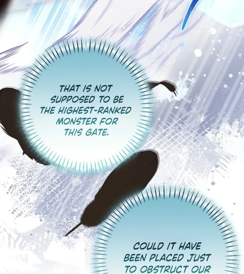 I've Become the Devil's Master Chapter 69 page 22
