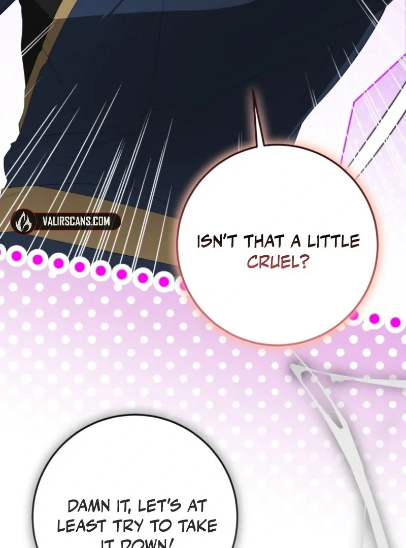 I've Become the Devil's Master Chapter 69 page 25