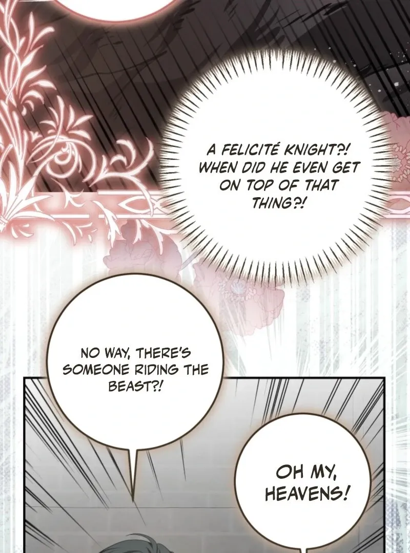 I've Become the Devil's Master Chapter 69 page 30