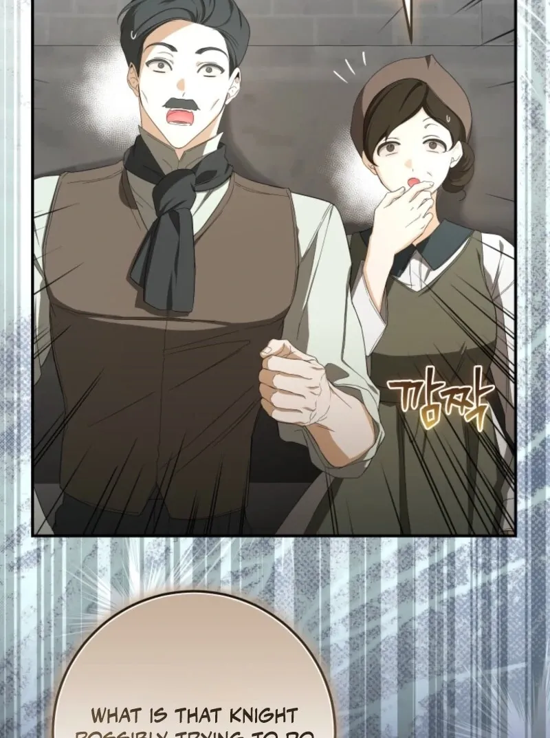 I've Become the Devil's Master Chapter 69 page 31