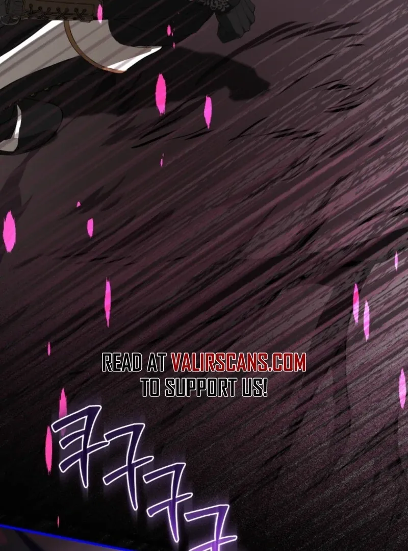 I've Become the Devil's Master Chapter 69 page 35