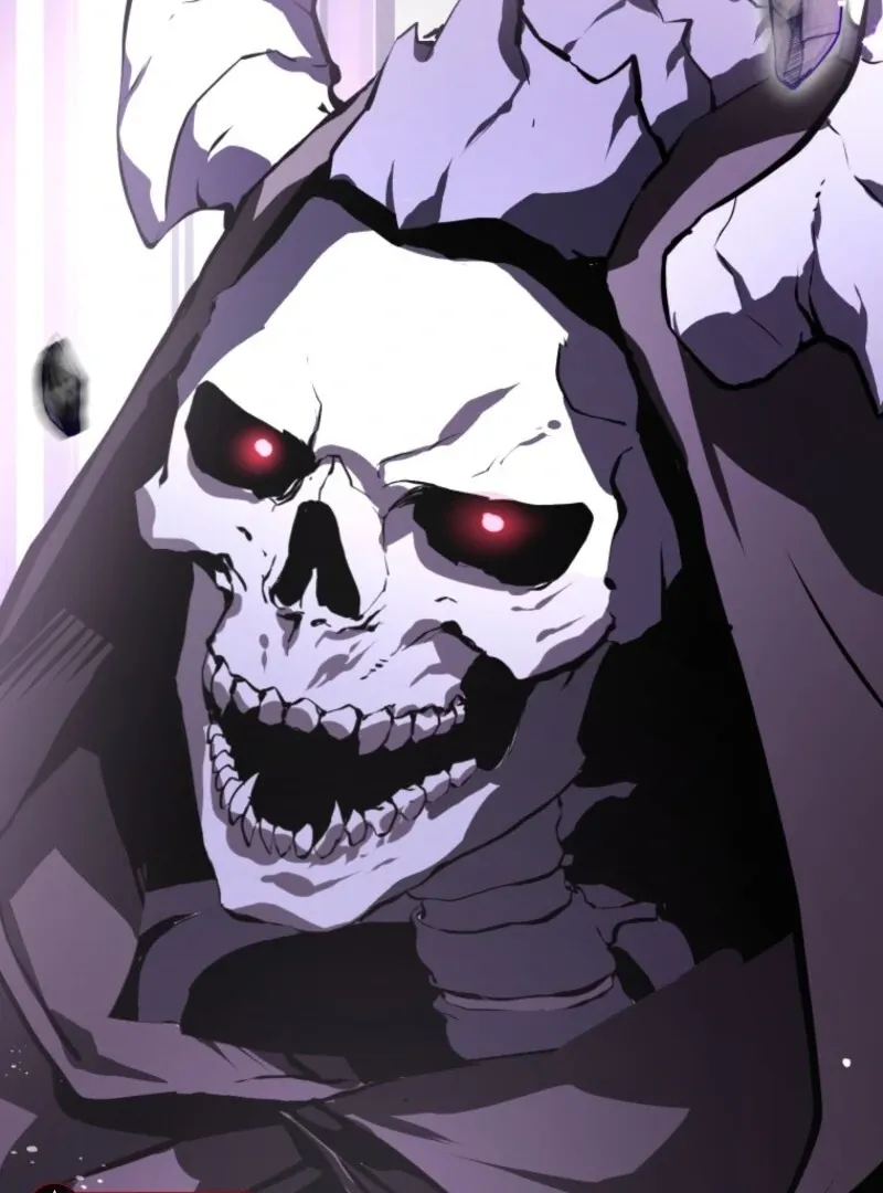 I've Become the Devil's Master Chapter 69 page 39