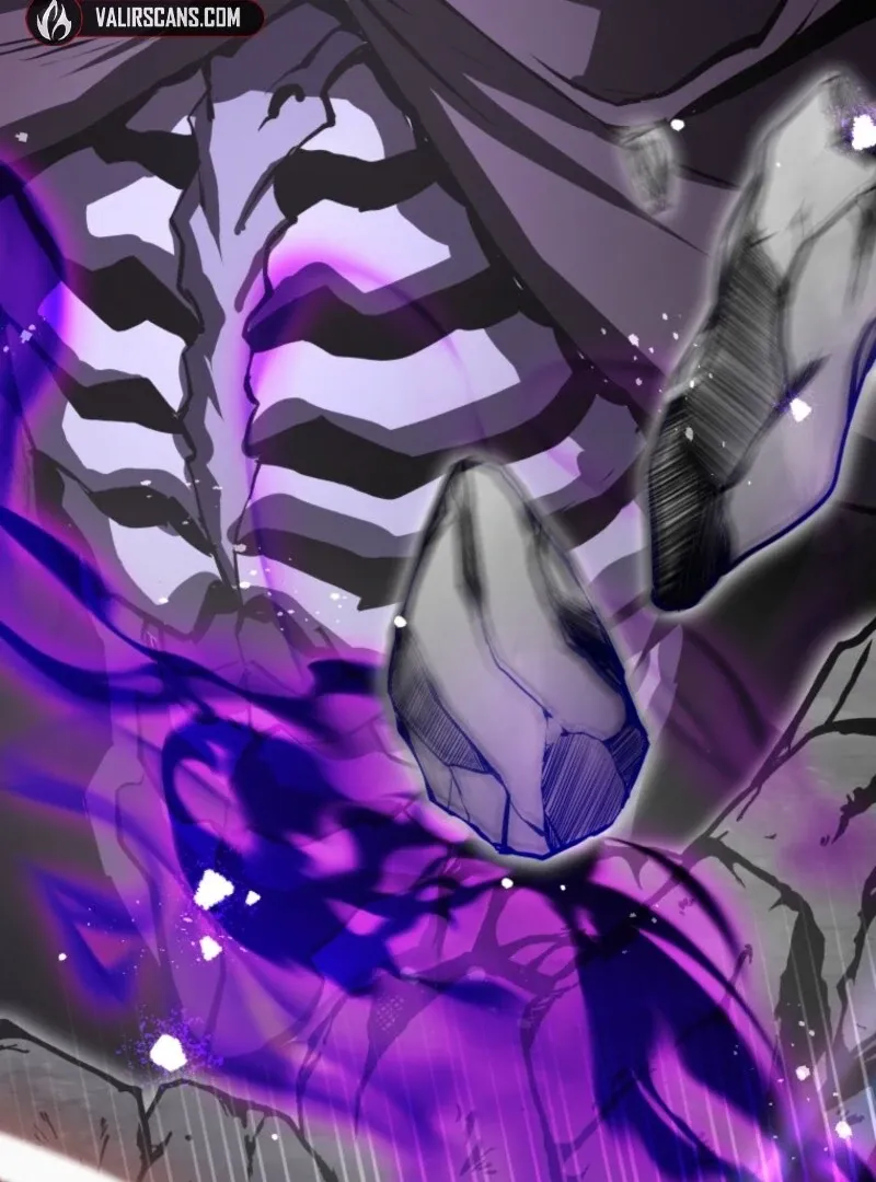 I've Become the Devil's Master Chapter 69 page 40
